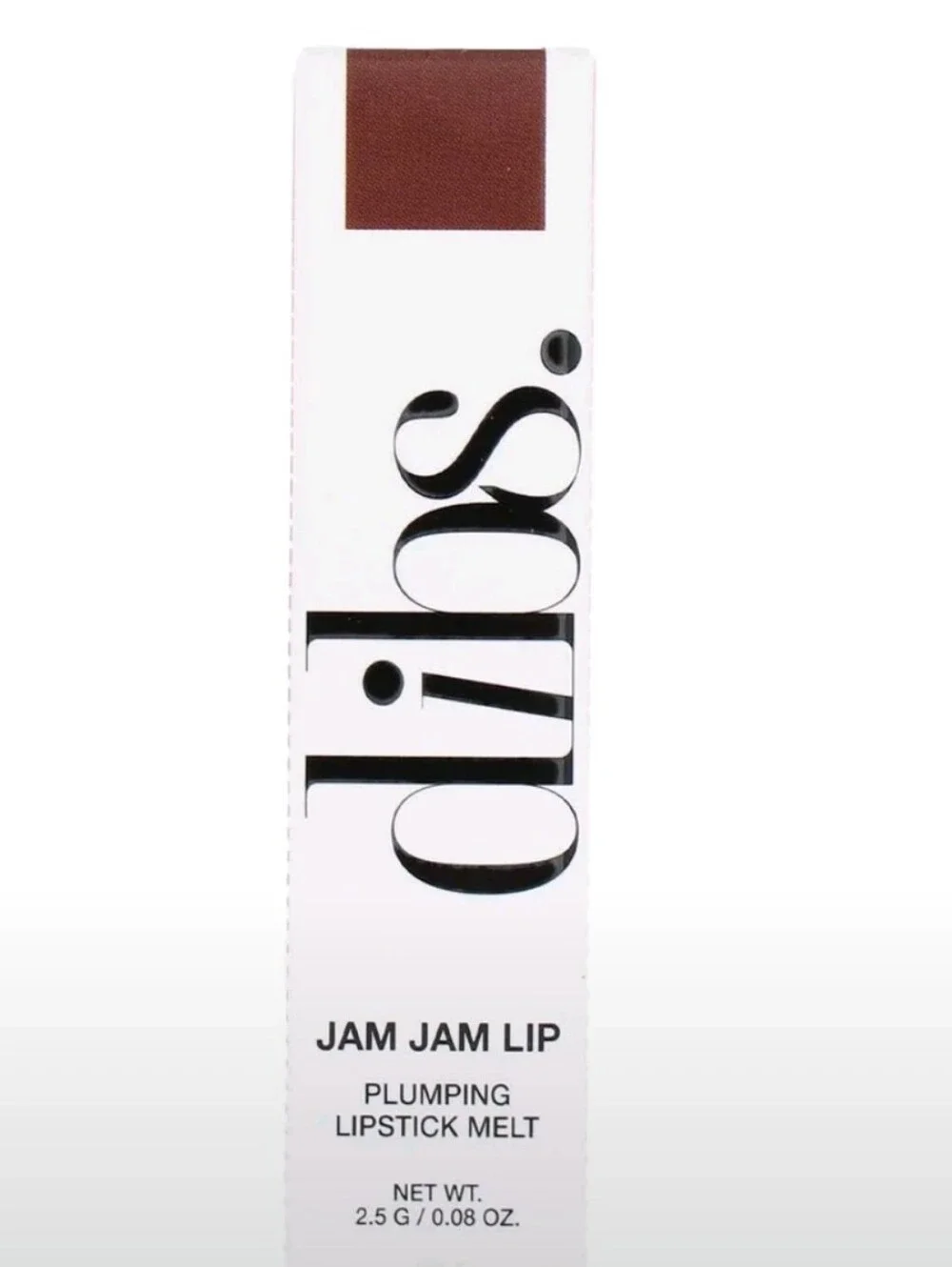 Dibs jam lip
